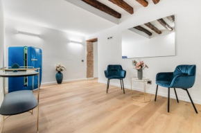 Piazza Indipendenza Loft & Rooms